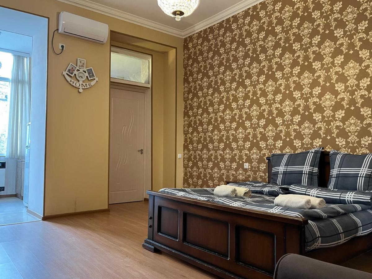 Sunny Apartments 트빌리시 외부 사진
